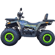 Foto MaxiQuad NCX Angry 150 Ruota 8